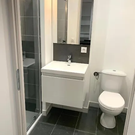 République #5 Appartement *